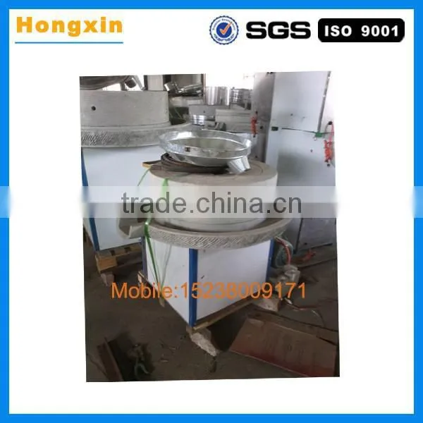 Healthy stone flour mill grinder/Tahini oil stone mill machine
