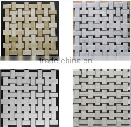 Cheap Stone Tile,Marble Mosaic