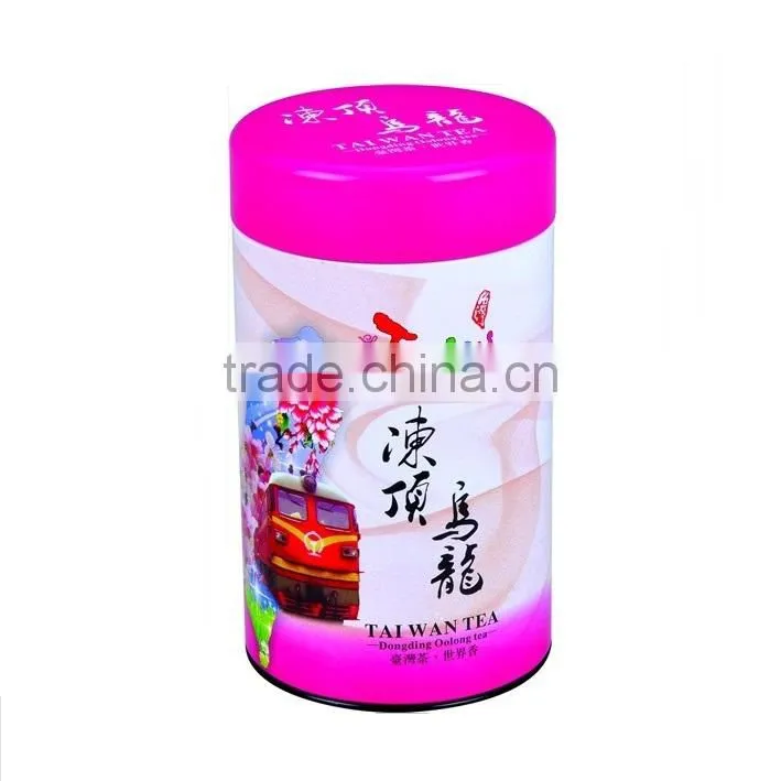 OEM High quality Tin cans for packaging