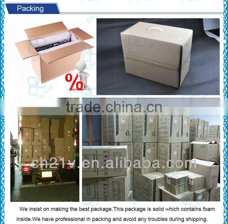 60G enamel water cooling ozonator cell for water treatment