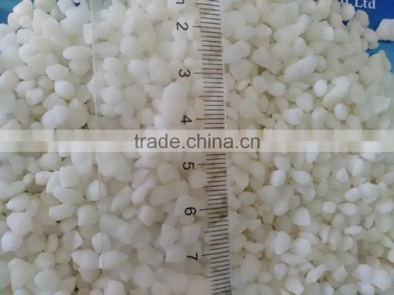 granular amonium chloride With moisture-proof bags packing