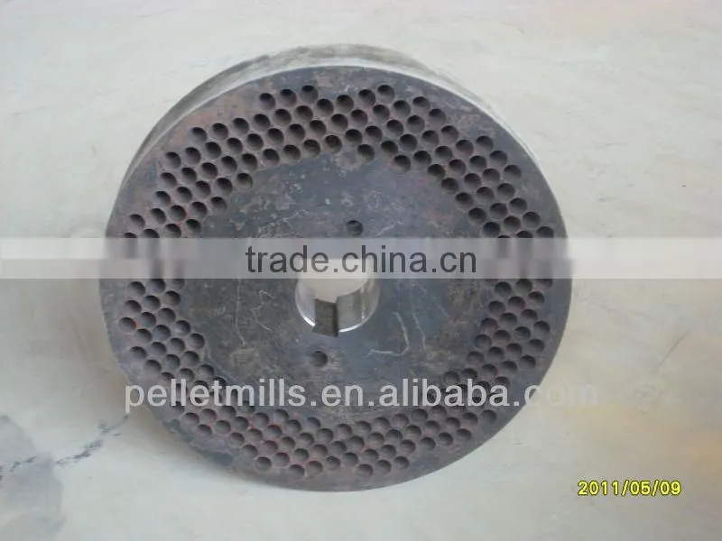 farm use chicken manure/cow manure pellet making machine