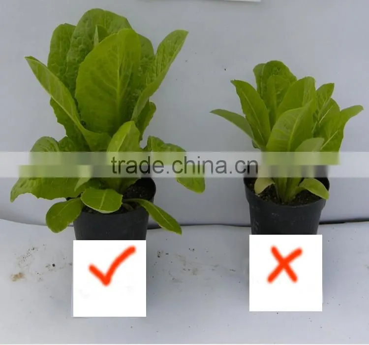 natural microbial TE Fertilizer