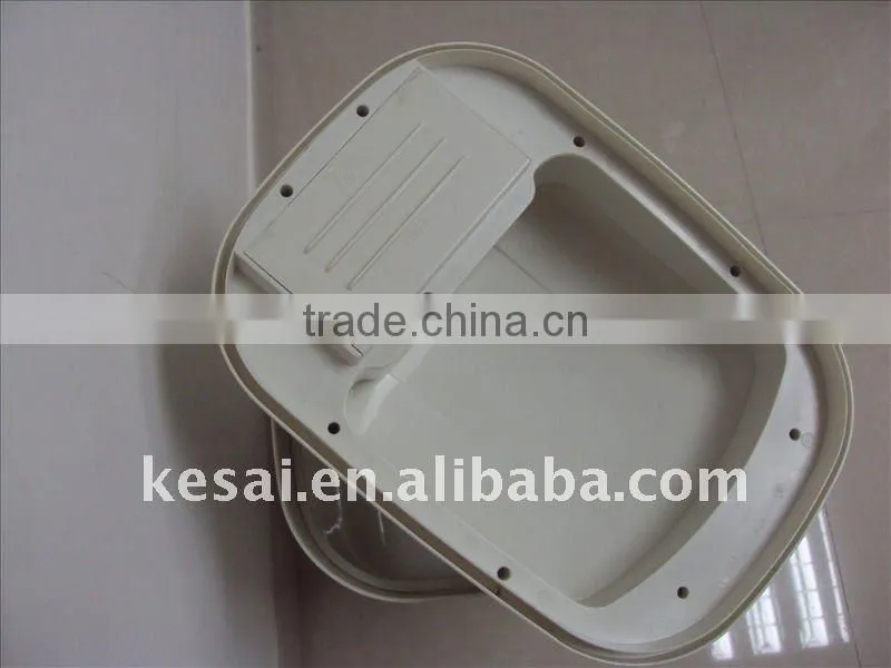 automatic trash can dust bin garbage can hand free one touch dustbin