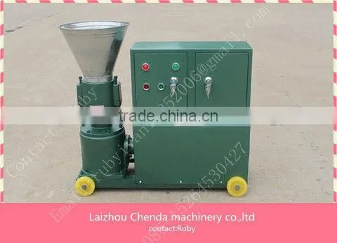 Dairy pellet machine /bread pellet machine/ soybean pellet machine