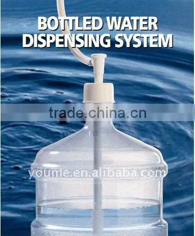 Singflo BW4003A New Style AC bottled Water Dispensing Pump System