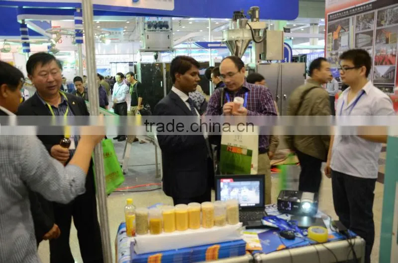 Coarse Cereals Automatic Milling Machine