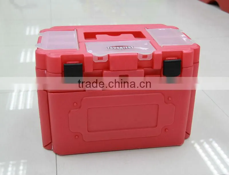 blow mould tool cases
