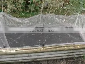 Superior Windbreak and Greenhouse Shade Netting