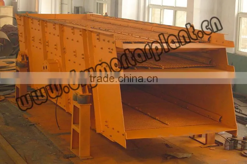 BHV-10 coffee or sand xxnx hot vibrating screen