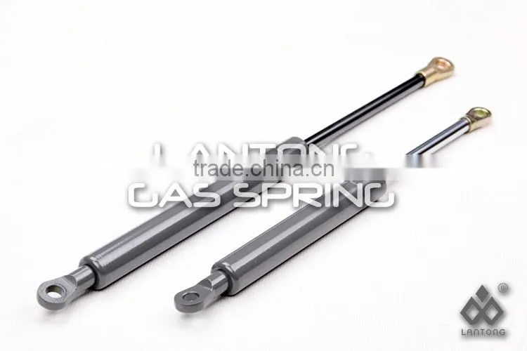 Newest Type Valve Gas Springs For Office Chair End Fittings