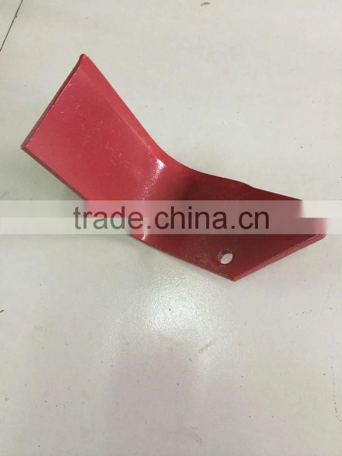 60SI2MN Cultivation blade