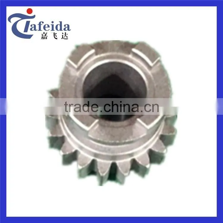 Transmission Gear For DongFeng , DongFeng Tractor Parts, Transmission Components, ZN91.37.157, Z=18T