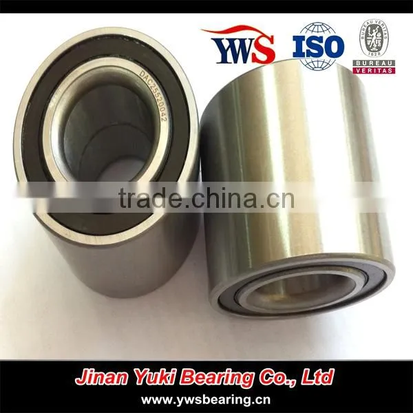 Japanese wheel hub bearings dac25720043 dac27520045 dac27530043