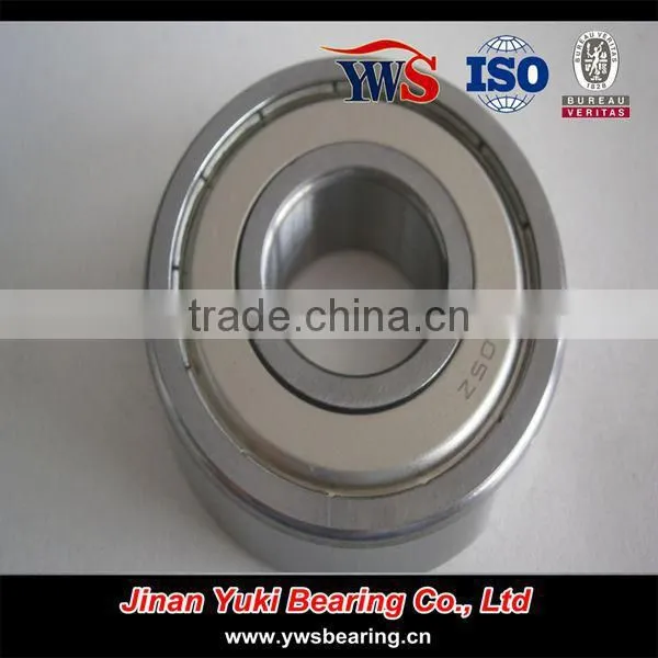 17x47x14 bearing 6303 automotive water pump bearing