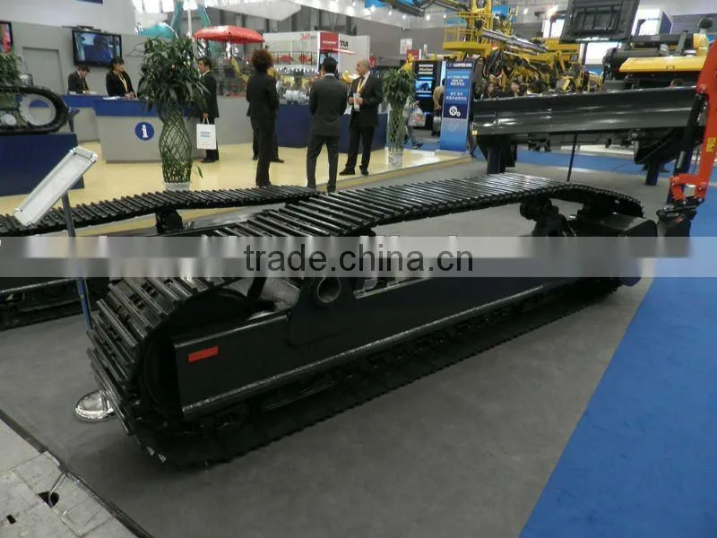 EX/PC/R/EC Excavator&Bulldozer undercarriage spare parts