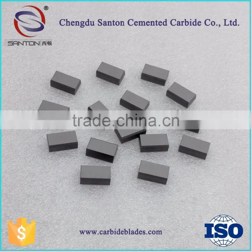 hard metal brazing tips C20