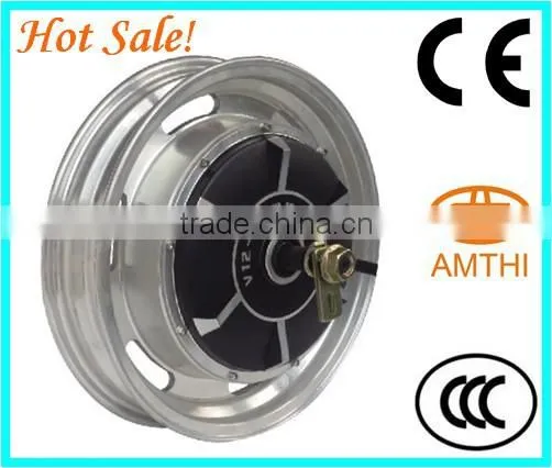 wheelchair hub motor, hub motor 72v hot selling, Popular hotsell high power electric motorcycle motor, 2000w hub motor