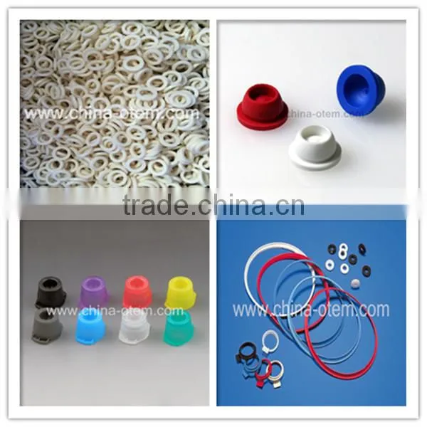 Mechanical washer