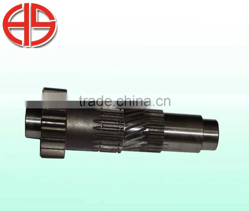 stainless shafting