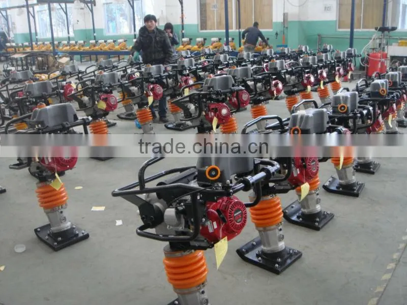 WH-RM80HC vibratory rammer