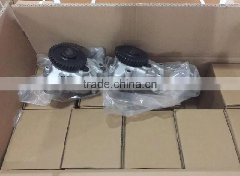 4JA1 engine oil pump 8970331733 8-97033-173-3