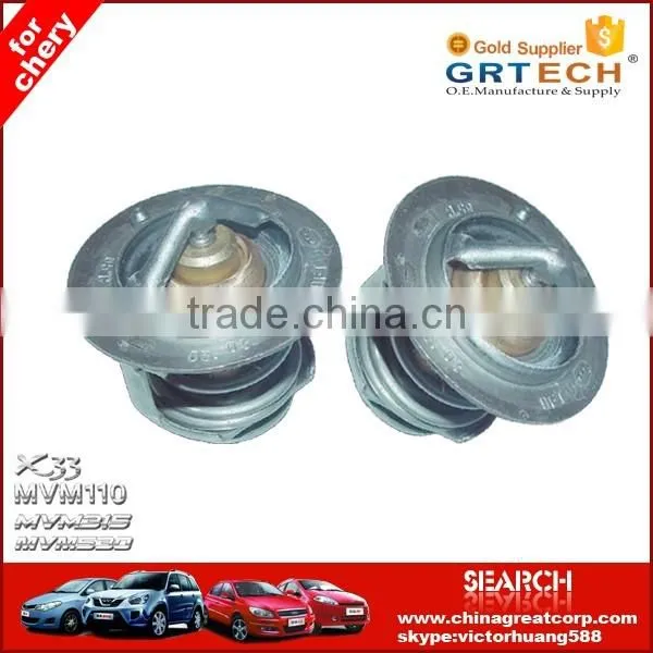 372-1306020 engine parts thermostat for Chery QQ