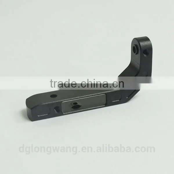 cnc milling with quadcopter frame for fji 2.4g 4-axis ufo aircraft quadcopter