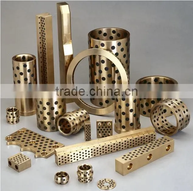 161410 PAP P10 POM Wrapped Slide Bearing Bush use for the colorful Bolt