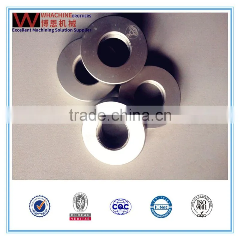 china special custom machining parts for mold made by whachinebrothers ltd