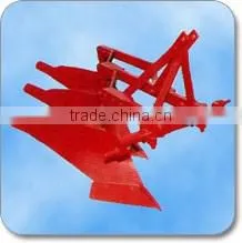 Agricultural Tractor mounted Disc Plough from Pakistan