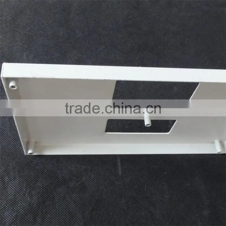 stamping processing of shell/case for medical instrument