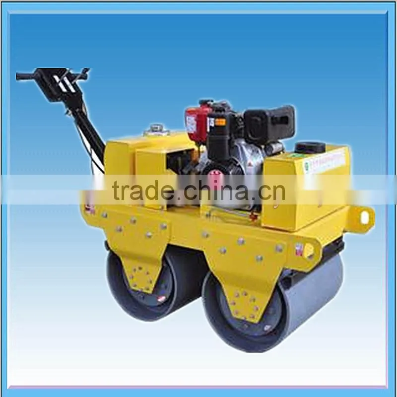 Top Quality Mini Road Roller Compactor For Sale