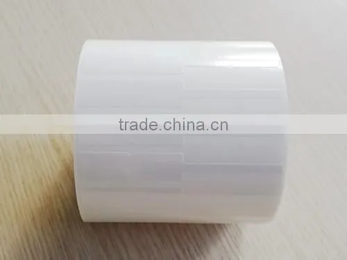HF/ UHF RFID Barcode Asset Tracking Label Sticker