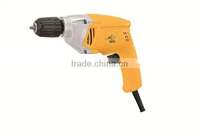 Hot Sale 750W 10MM 2800r/min Electric Drill
