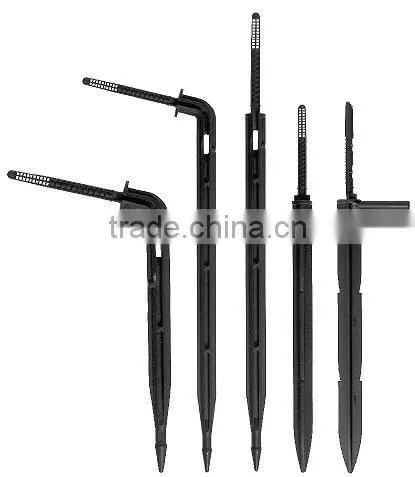 Dripping arrow system