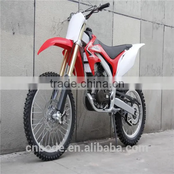 Lonicn 250CC Dirt Bike