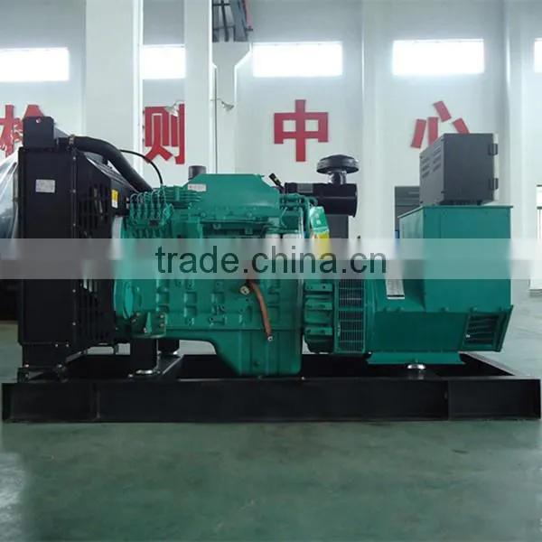 10KVA-2000KVA magnet generator for hot sales