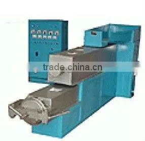 02 plastic pellet maker machine