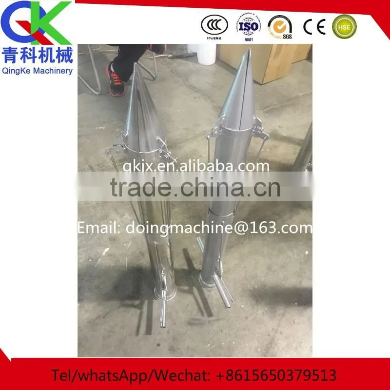farming handheld seeder used for agriculture