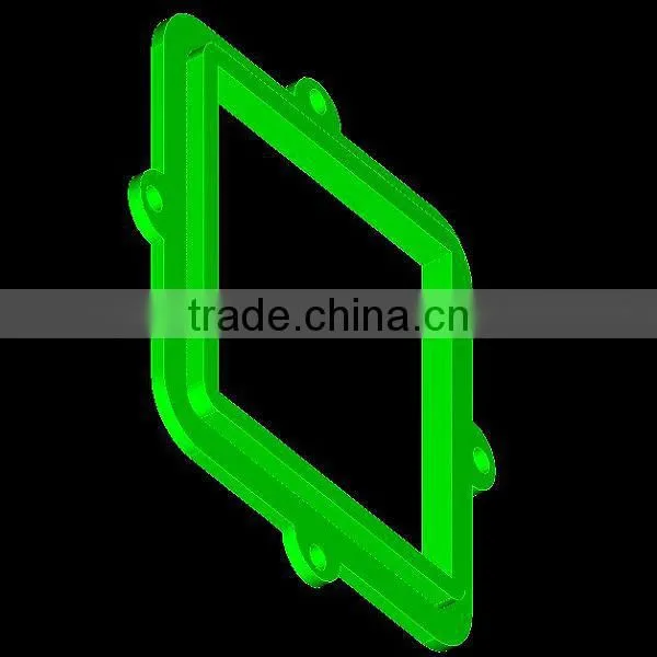 Street Light Waterproof Seals Ring Washer