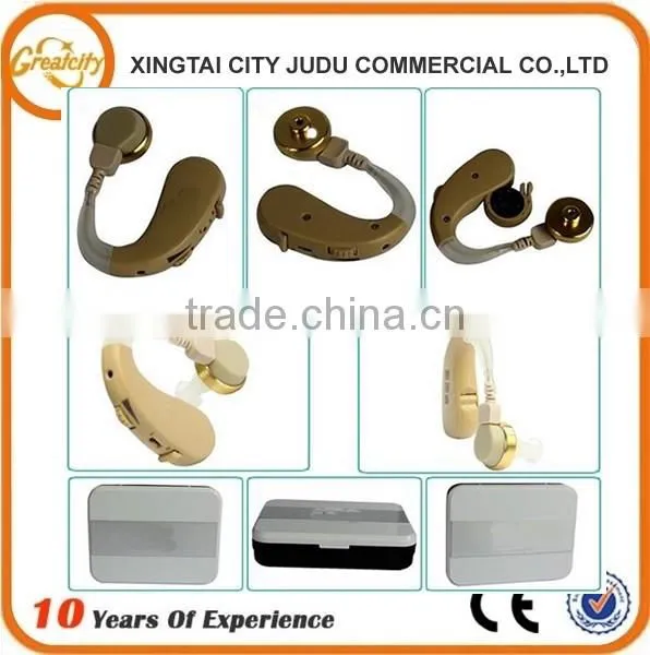 CE & FDA Digital Hearing Aid, Digital Programmable Hearing Aid,High power Digital hearing aid