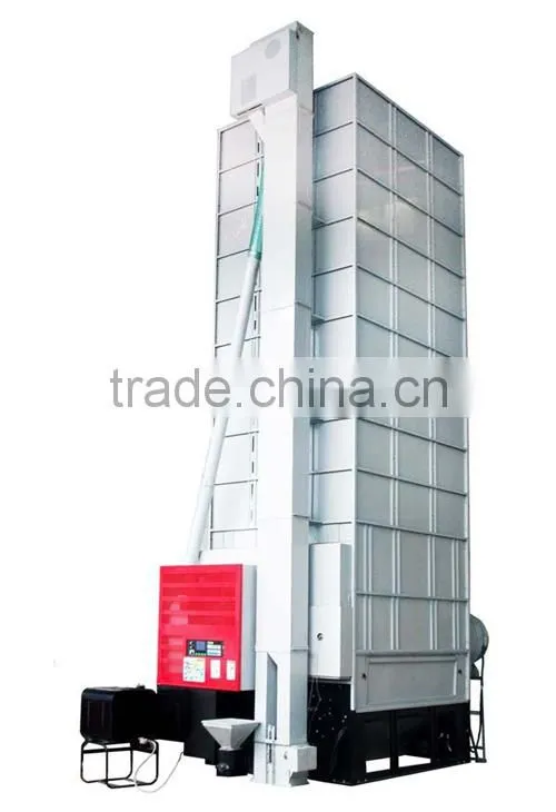 Good efficiency corn dryer