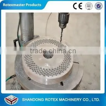 hot selling chicken feed making mill machine animal feed pellet making machine