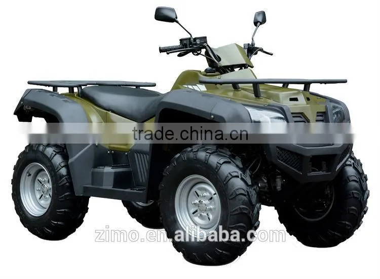 1100cc 4X4 Dune Buggy