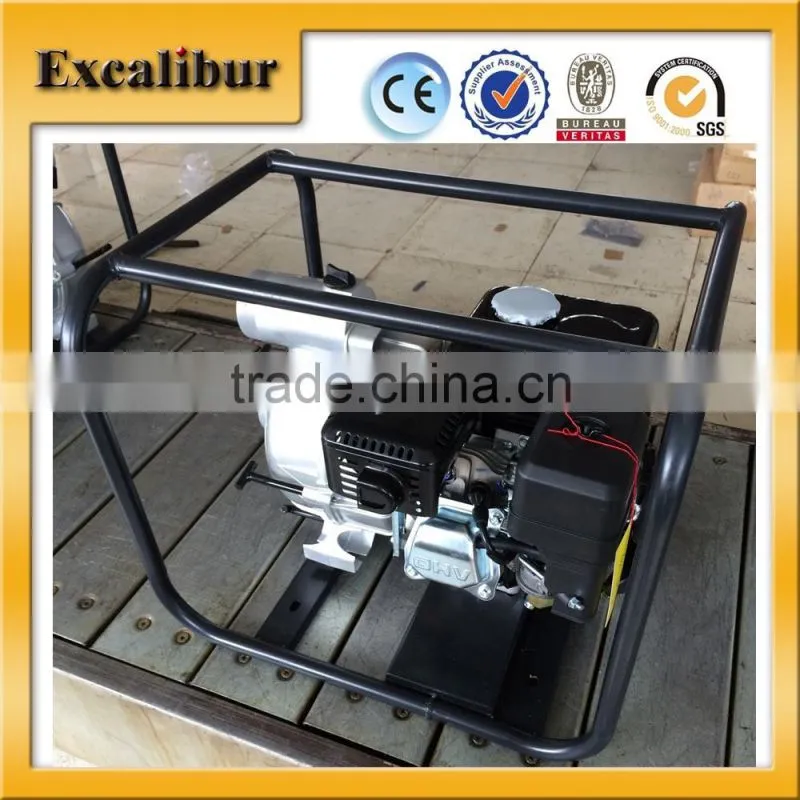 3inch Trash Specification of Centrifugal Pump for Water