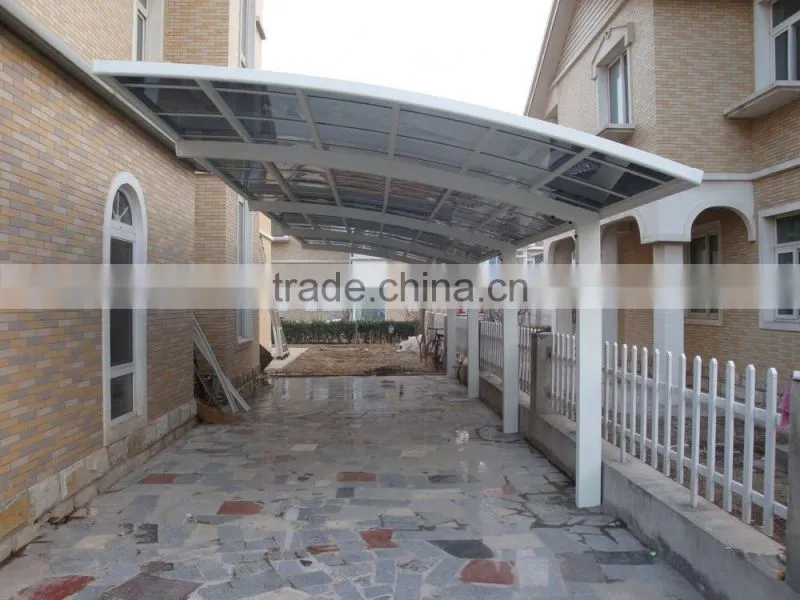 garden used glass panel greenhouse HX98128