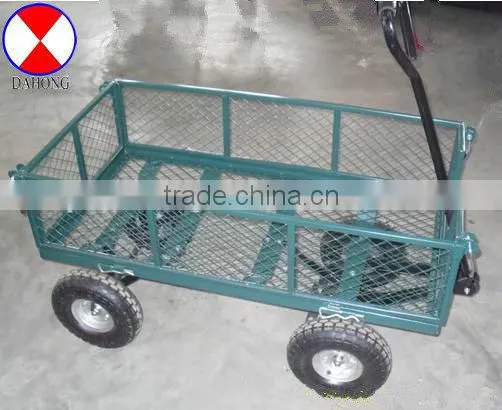 steel tool cart for garden TC1840