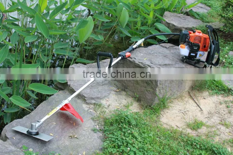 JK- BG520 51.7cc 44F-5 Backpack Brush Cutter