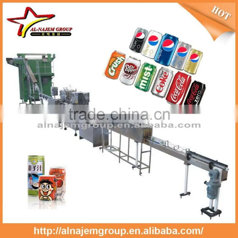 automatic juce filling machine carbon dioxide filling machine filling spray cans